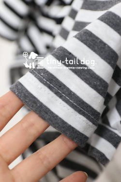 画像5: シンプルボーダー