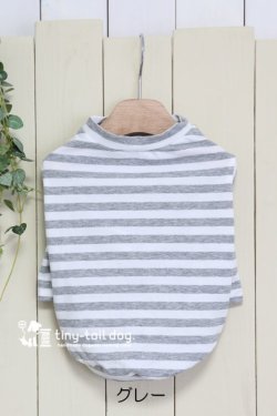 画像8: シンプルボーダー