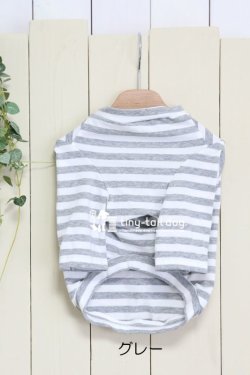 画像9: シンプルボーダー