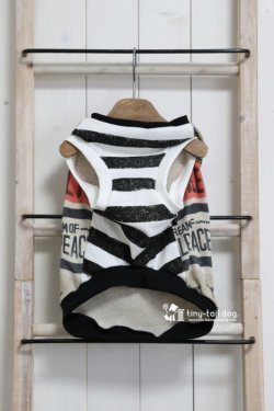 画像4: タンク☆ROCK STAR