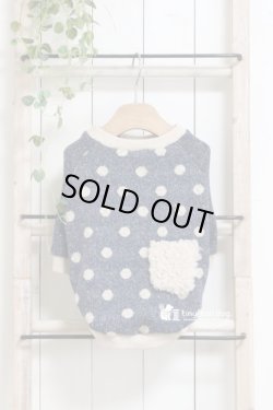 画像4: polka dot !!