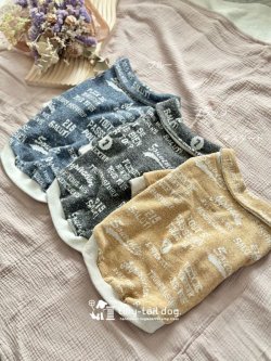 画像2: ショールカラートップス ｌｅｔｔｅｒ