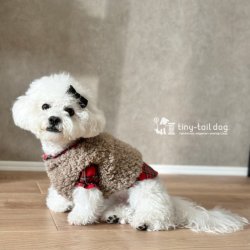 画像7: 即納　リバーシブルボレロ