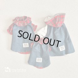 画像7: スチュワートチュニック