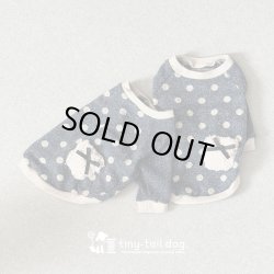 画像2: polka dot !!