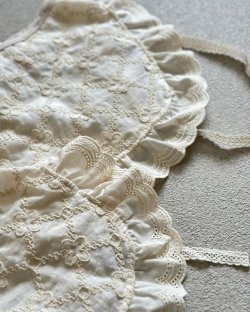 画像2: Élu Cape (エリュ・ケープ)