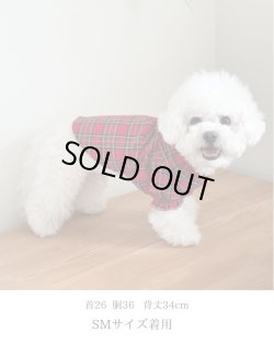 画像9: スチュワートチュニック