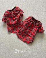 スチュワートチュニック