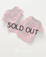 スチュワートチュニック