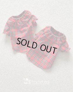 画像1: スチュワートチュニック