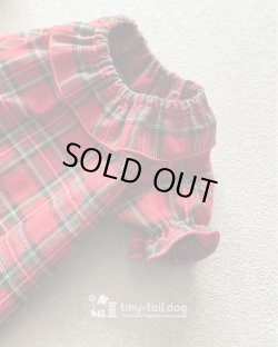 画像2: スチュワートチュニック