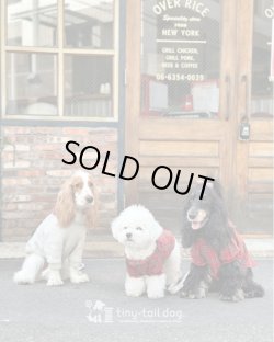 画像4: スチュワートチュニック