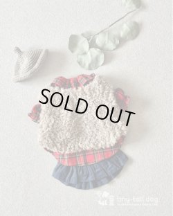 画像6: スチュワートチュニック