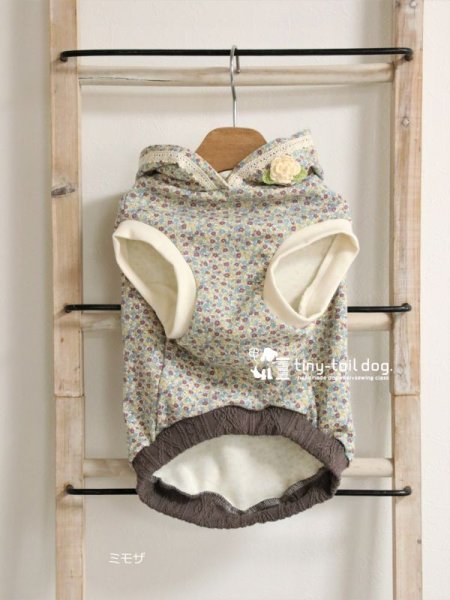 画像5: ＜在庫限り＞チェルシー (5)