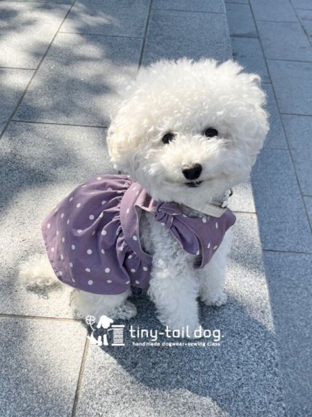 画像6: おはななリボンタンク (6)