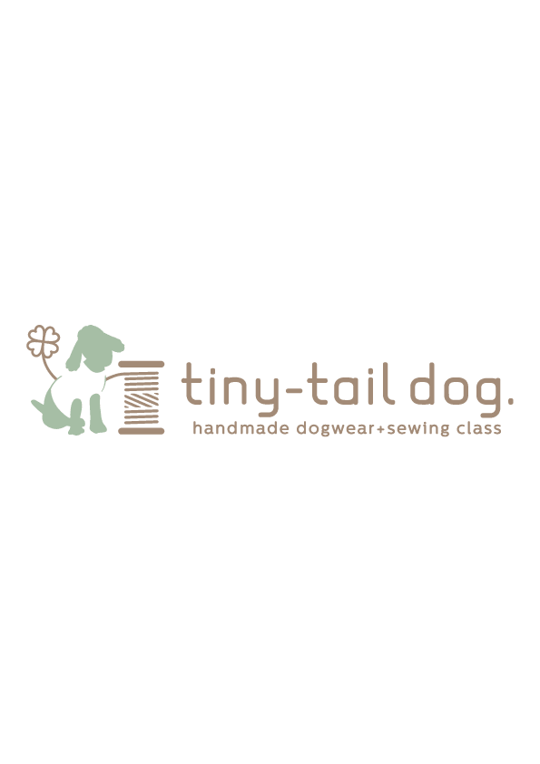 dog wear&goods  tiny-tail dog.